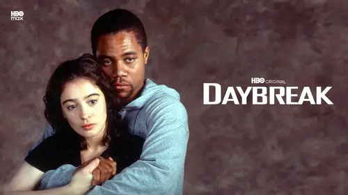 Daybreak English Action Movie Thumbnail