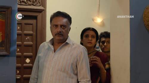 Anantham | Venkatesan, a Loving Husband | Trailer Tamil Drama Trailer Thumbnail