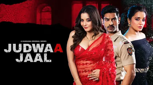 Judwaa Jaal Hindi Crime Series Thumbnail