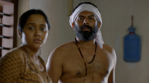 Appan (Hindi) Hindi Comedy Trailer Thumbnail
