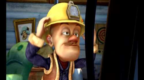 Safety Helmet | Preview | Bablu Dablu Hindi Animation Trailer Thumbnail