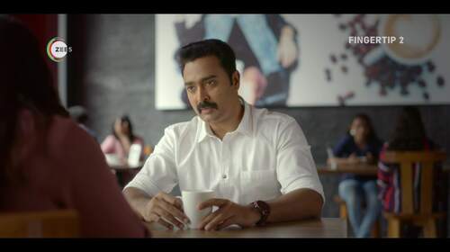 Fingertip Season 2 | Invasion of Privacy | Promo Tamil Thriller Trailer Thumbnail
