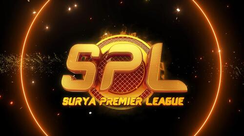 Surya Premier League Malayalam Entertainment Series Thumbnail