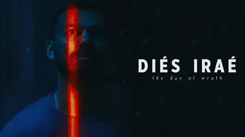 Diés Iraé Malayalam Horror Movie Thumbnail