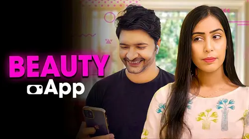 Beauty App Hindi Reality Movie Thumbnail