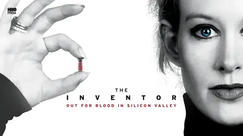 The Inventor: Out For Blood In Silicon Valley English Documentary Movie Thumbnail