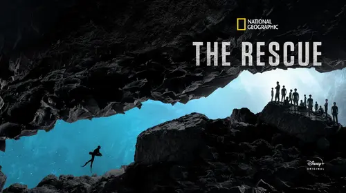 The Rescue English Documentary Movie Thumbnail