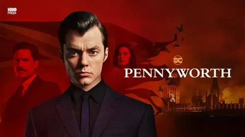 Pennyworth English Drama Trailer Thumbnail