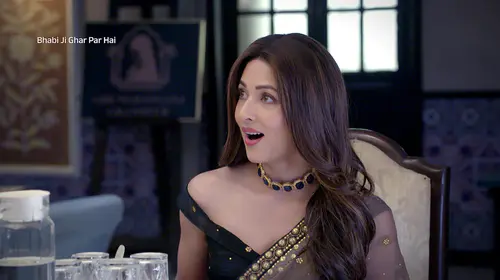 Everyone Rejoices as Angoori Overcomes Stress - Bhabiji Ghar Par Hai 2.0 - Promo Hindi Comedy Trailer Thumbnail