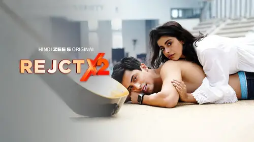 Rejctx Hindi Musical Trailer Thumbnail