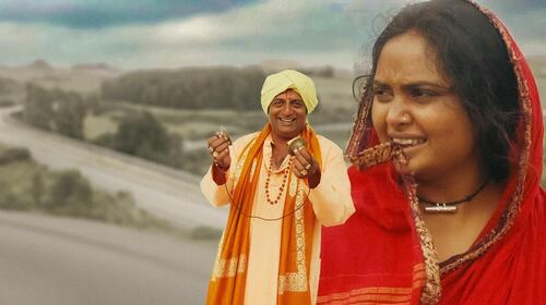 Puttakkana Highway Kannada Drama Movie Thumbnail