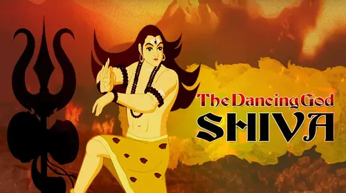 The Dancing God - Shiva - Hindi Hindi Mythology Movie Thumbnail