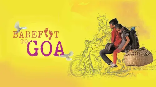 Barefoot to Goa Hindi Family Movie Thumbnail