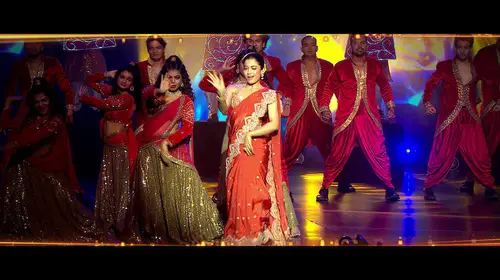 Rashmika’s Performance Makes the Event Spectacular - Zee Cine Awards 2025 - Promo Hindi Event Trailer Thumbnail