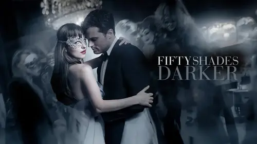 Fifty Shades Darker English Romance Movie Thumbnail