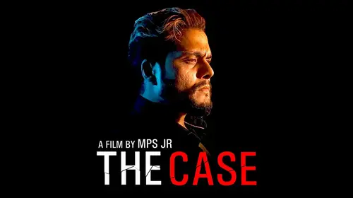The Case Hindi Suspense Shorts Thumbnail