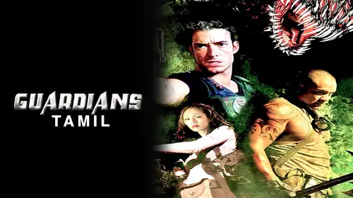Guardians Tamil Horror Movie Thumbnail