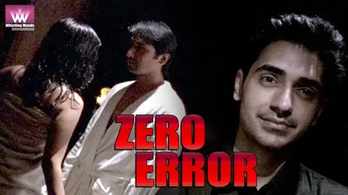 Zero Error English Thriller Shorts Thumbnail