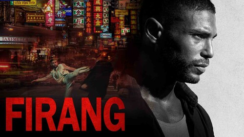Firang Hindi Action Trailer Thumbnail