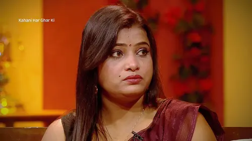 Kahaani Har Ghar Ki - Promo Hindi Talk Show Trailer Thumbnail