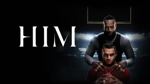 Him English Horror Movie Thumbnail