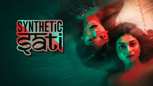Synthetic Sati Bengali Drama Movie Thumbnail