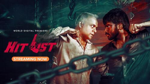 Hit list Tamil Drama Movie Thumbnail