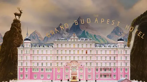 The Grand Budapest Hotel English Drama Trailer Thumbnail