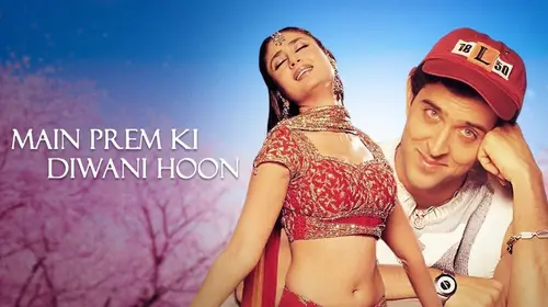Main Prem Ki Diwani Hoon Hindi Comedy Movie Thumbnail