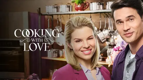 Cooking With Love English Romance Movie Thumbnail