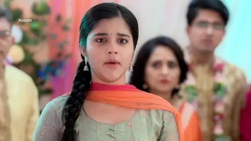 Kusum Exposes Megha - Kusum - Promo Bengali Romance Trailer Thumbnail