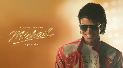 Michael English Biopic Movie Thumbnail