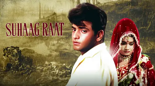 Suhaag Raat Hindi Drama Movie Thumbnail