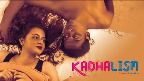 Kadhalism Romance Trailer Thumbnail