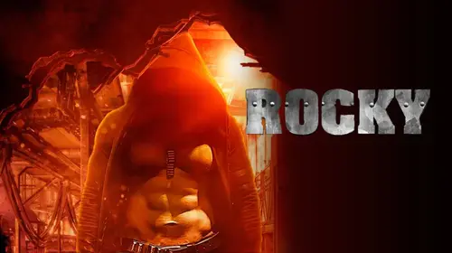 Rocky Hindi Action Movie Thumbnail