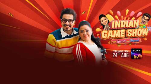 Indian Game Show Hindi Game Show Trailer Thumbnail