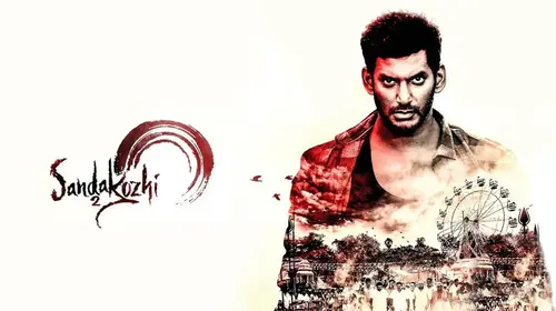 Sandakozhi - 2 Tamil Action Movie Thumbnail