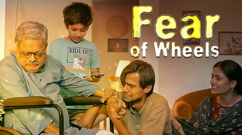Fear Of Wheels Hindi socially_relevant Movie Thumbnail