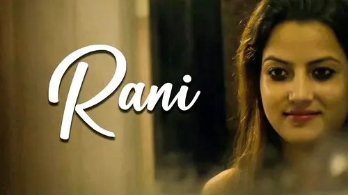 Rani Hindi Crime Movie Thumbnail