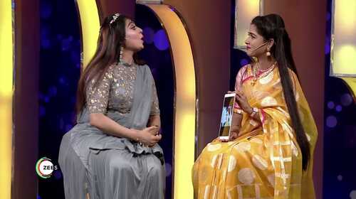Madras Meter Show Episode 5 - Promo Tamil Drama Trailer Thumbnail
