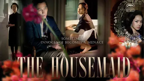 The Housemaid Hindi Drama Movie Thumbnail