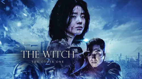 The Witch: Part 2 - The Other One Telugu Mystery Movie Thumbnail