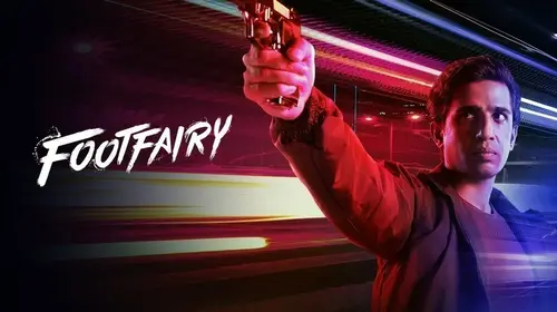 Footfairy Hindi Crime Trailer Thumbnail