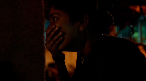 Gargi Tamil Thriller Trailer Thumbnail