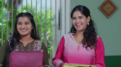 Prema Entha Maduram - November 02, 2024 - Best Scene Telugu Drama Shorts Thumbnail