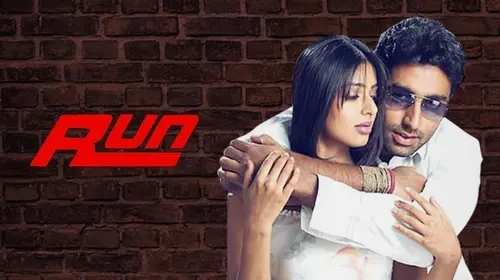 Run Hindi Comedy Movie Thumbnail