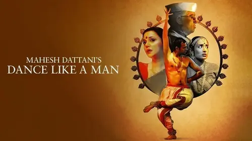 Dance like a man English Drama Movie Thumbnail