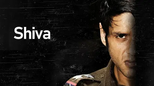 Shiva Hindi Action Movie Thumbnail
