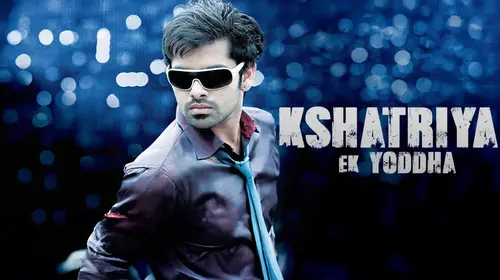 Kshatriya Ek Yoddha Hindi Romance Movie Thumbnail