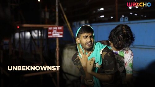 Unbeknownst Hindi Documentary;Drama Shorts Thumbnail